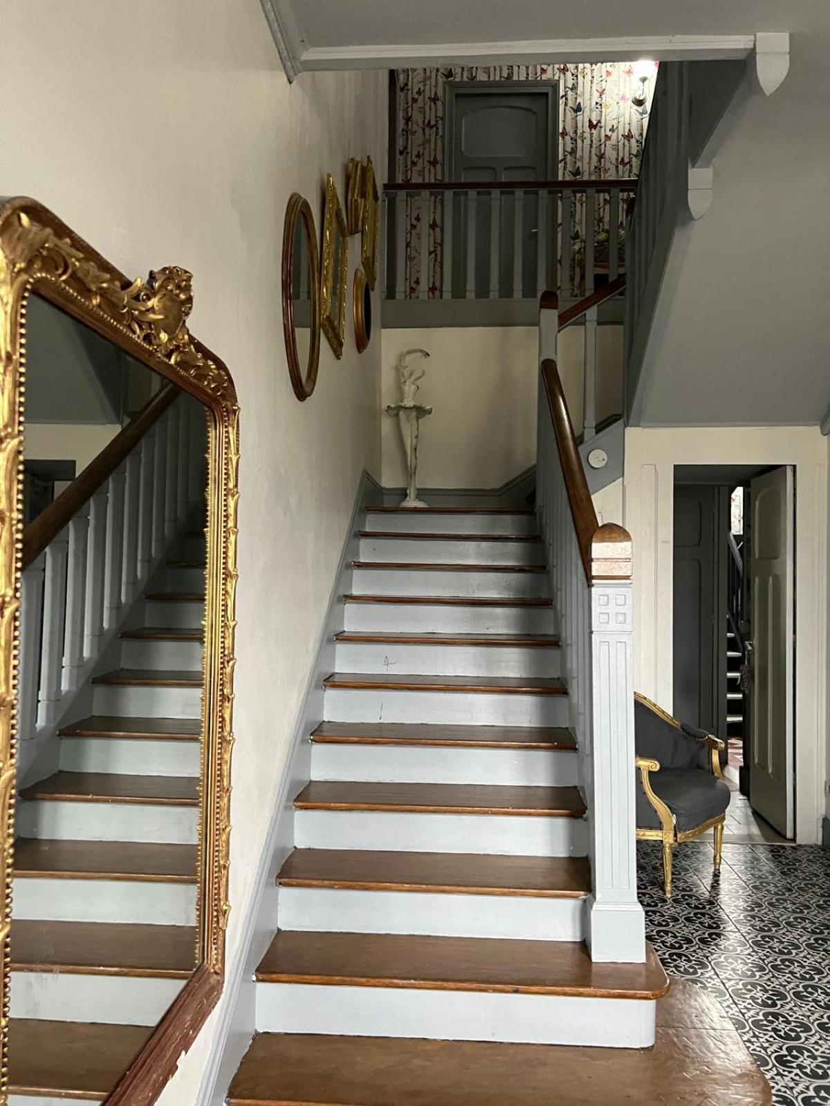 Willa Le Manoir De La Baronnie Norrey-en-Auge Zewnętrze zdjęcie