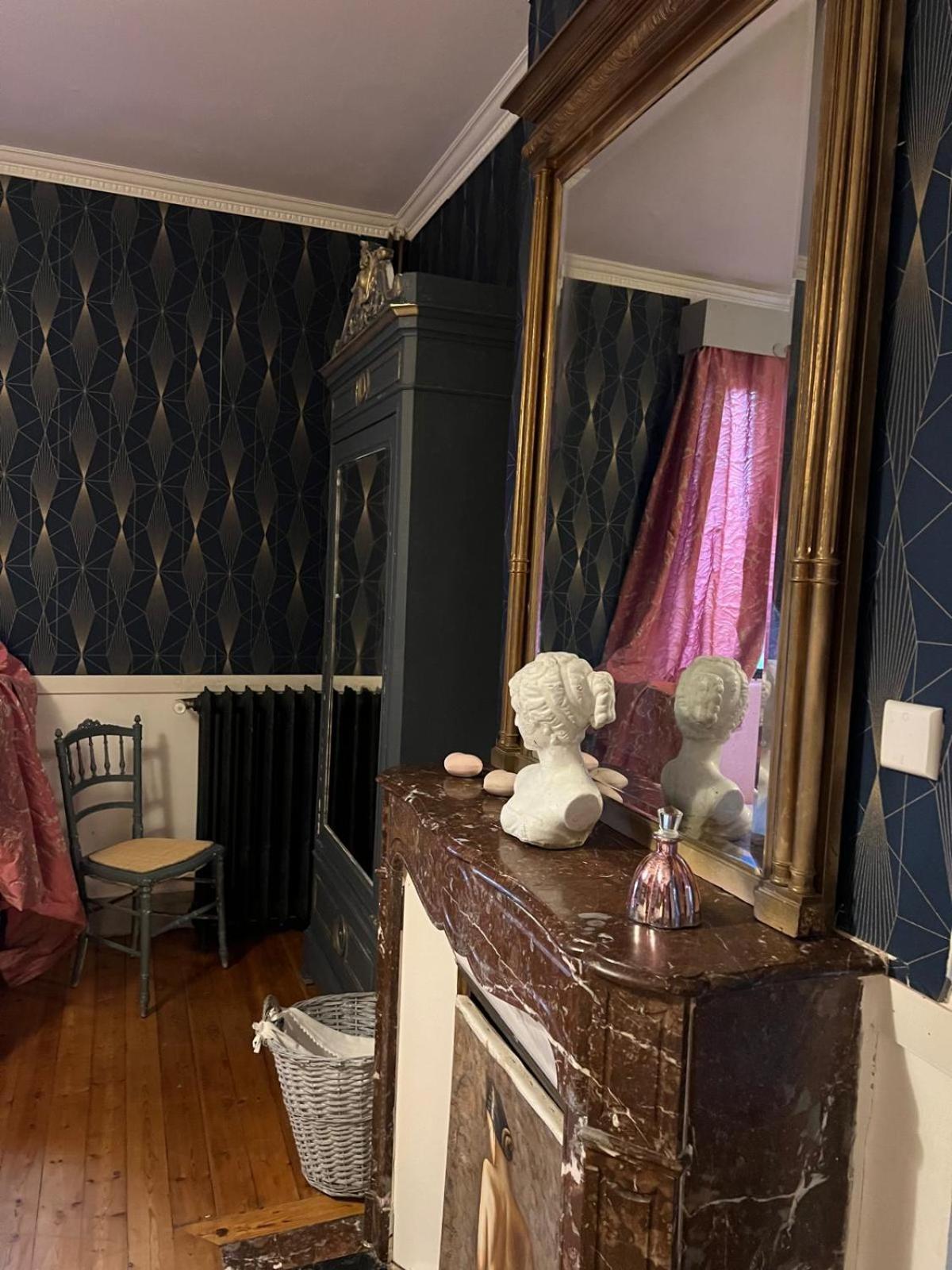 Willa Le Manoir De La Baronnie Norrey-en-Auge Zewnętrze zdjęcie