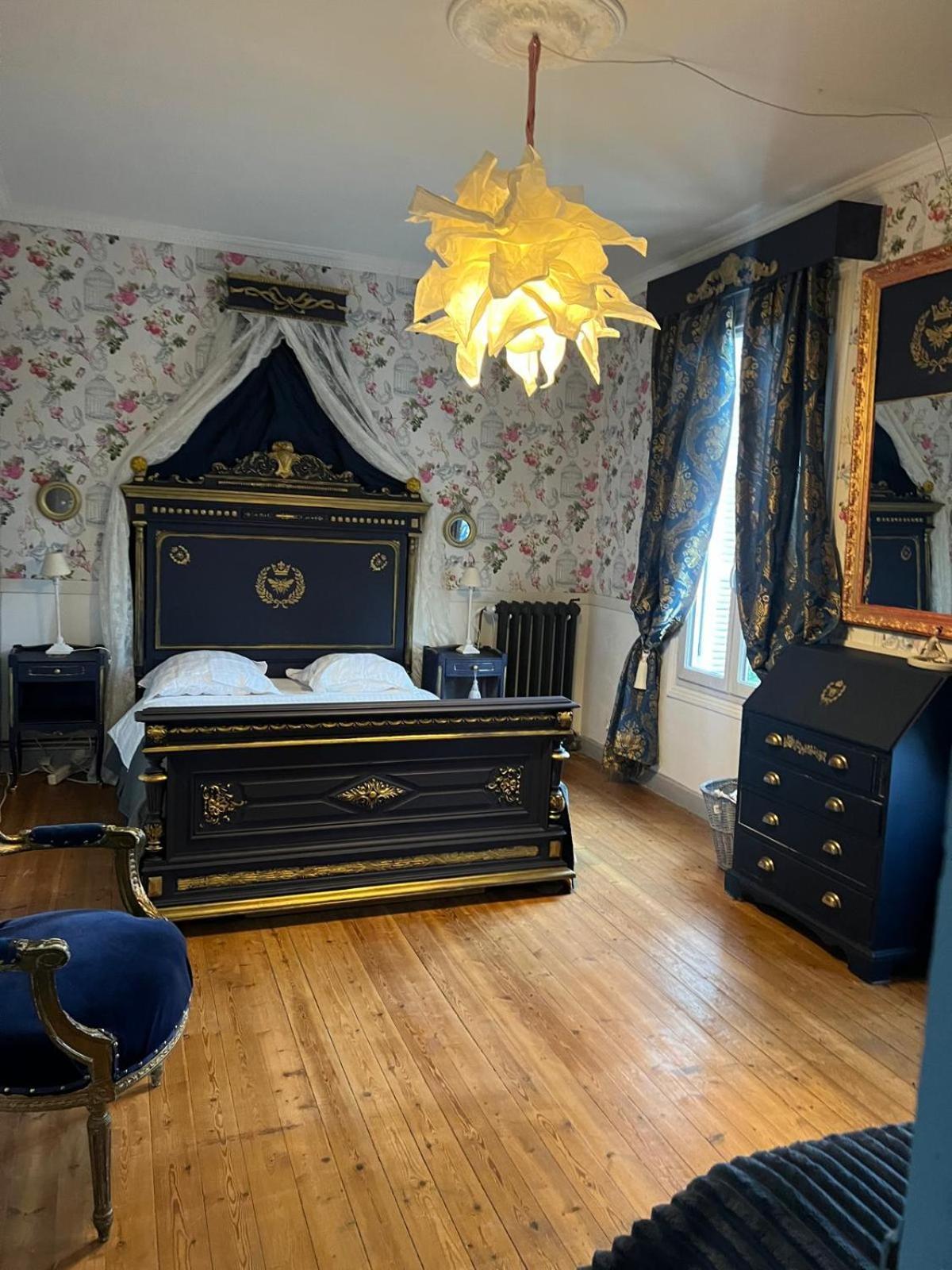 Willa Le Manoir De La Baronnie Norrey-en-Auge Zewnętrze zdjęcie