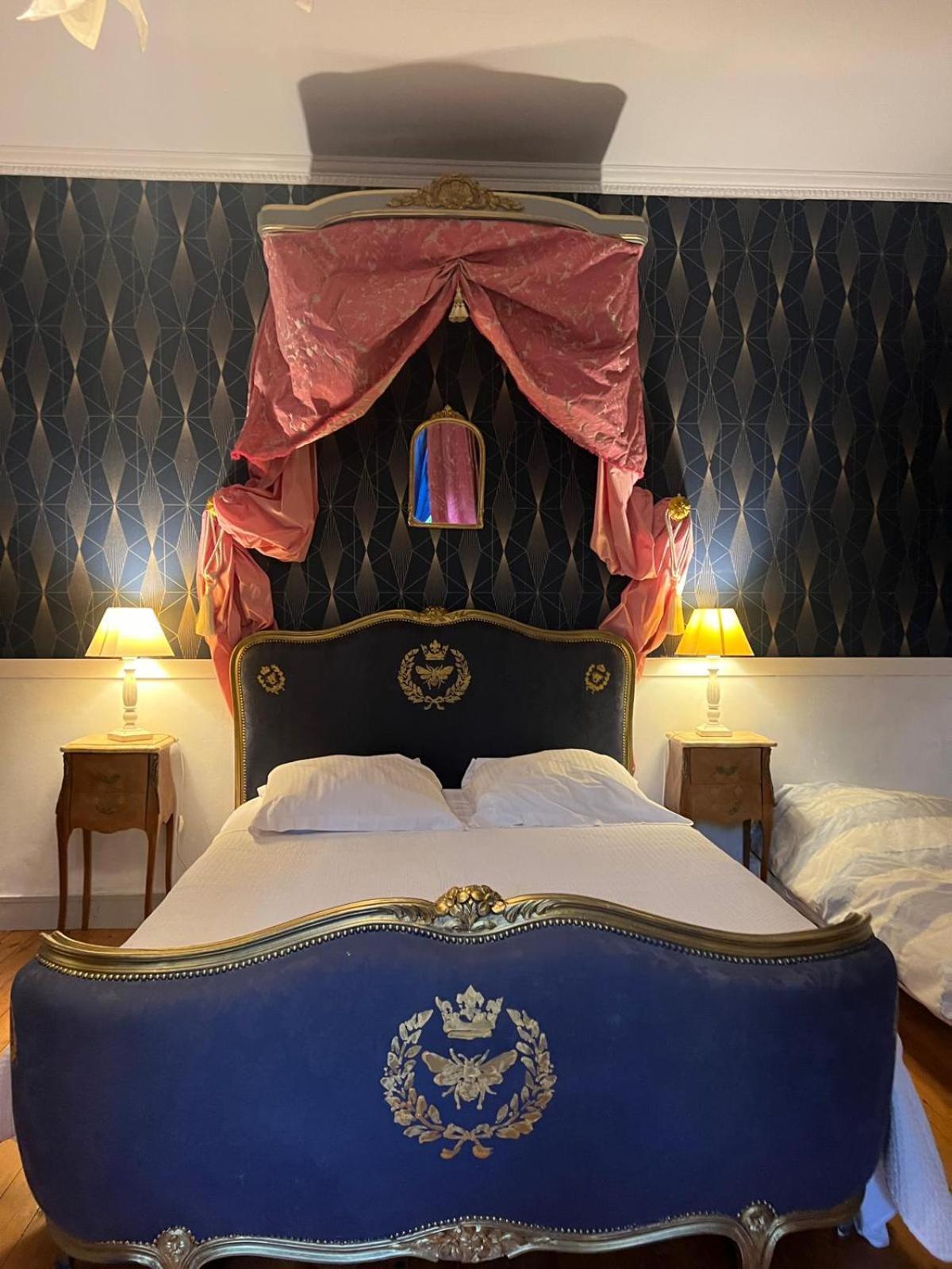 Willa Le Manoir De La Baronnie Norrey-en-Auge Zewnętrze zdjęcie