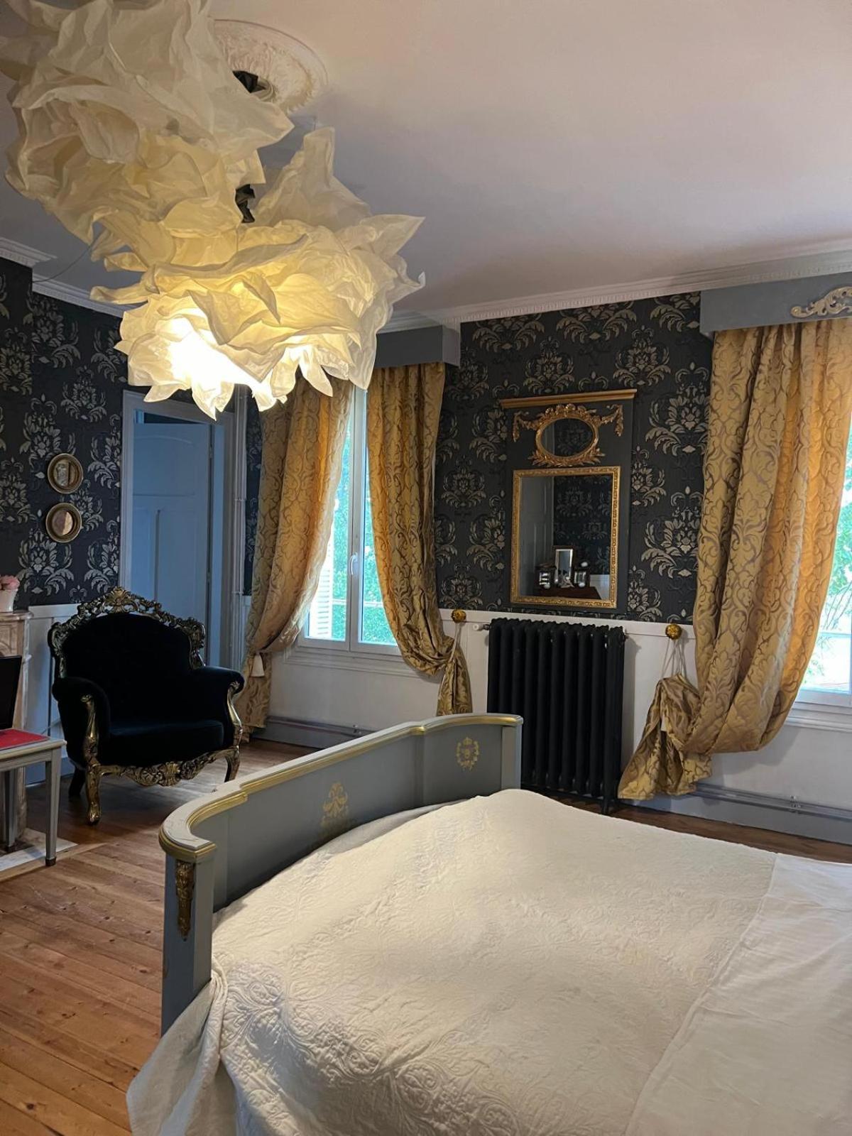 Willa Le Manoir De La Baronnie Norrey-en-Auge Zewnętrze zdjęcie