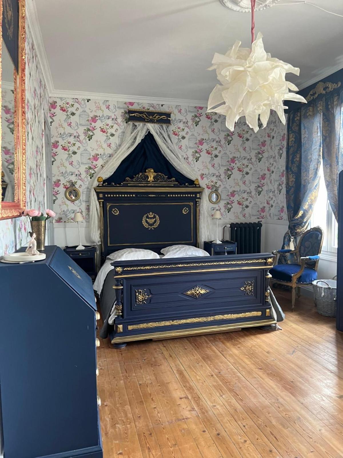 Willa Le Manoir De La Baronnie Norrey-en-Auge Zewnętrze zdjęcie
